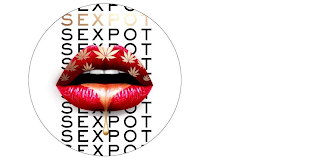 SEX POT logo