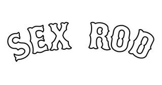 SEX ROD logo