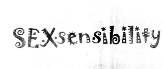 SEX & SENSIBILITY logo