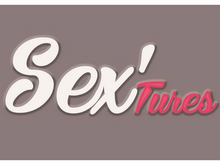 SEX' TURES logo