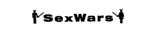 SEX WARS logo