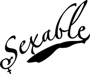 SEXABLE logo