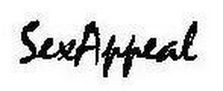 SEXAPPEAL logo