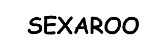 SEXAROO logo