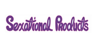SEXATIONAL PRODUCTS logo