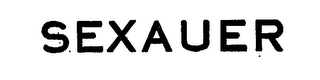 SEXAUER logo
