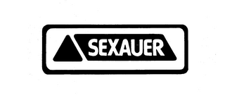 SEXAUER logo