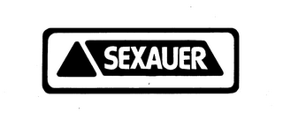 SEXAUER logo