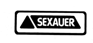 SEXAUER logo