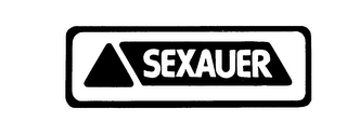 SEXAUER logo