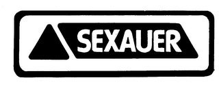 SEXAUER logo