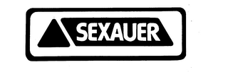 SEXAUER logo