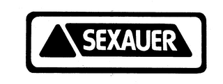 SEXAUER logo