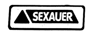 SEXAUER logo