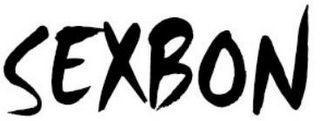 SEXBON logo