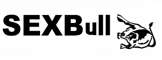 SEXBULL logo