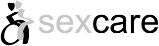 SEXCARE logo