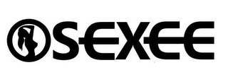 SEXEE logo