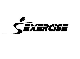 SEXERCISE logo