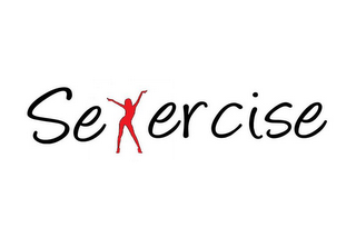 SEXERCISE logo