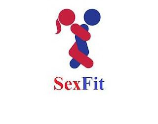 SEXFIT logo