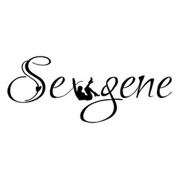 SEXGENE logo
