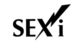 SEXI logo