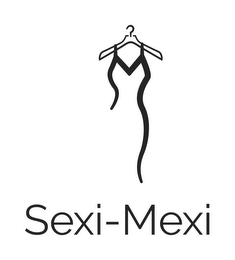 SEXI-MEXI logo