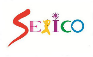 SEXICO logo