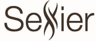 SEXIER logo