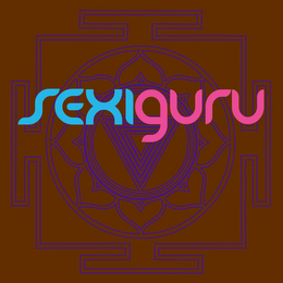 SEXIGURU logo