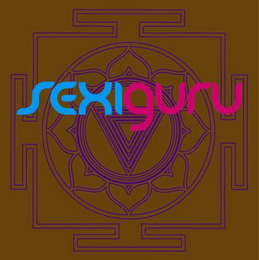 SEXIGURU logo