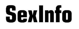 SEXINFO logo