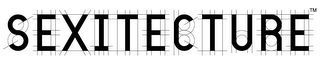 SEXITECTURE logo