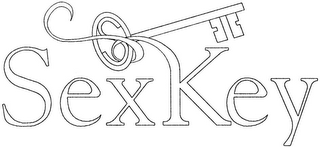 SEXKEY logo