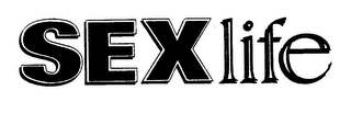 SEXLIFE logo