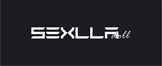 SEXLLA DOLL logo