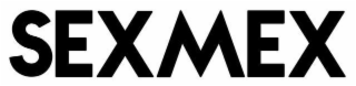 SEXMEX logo