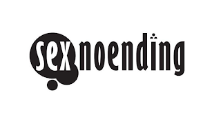 SEXNOENDING logo