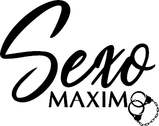 SEXO MAXIMO logo