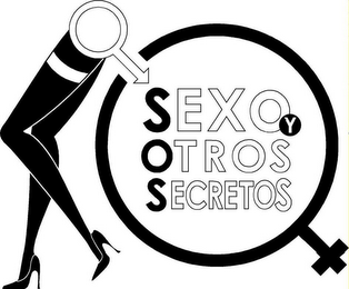 SEXO Y OTROS SECRETOS logo