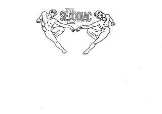 SEXODIAC logo