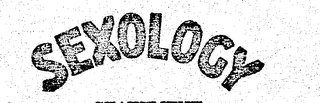 SEXOLOGY logo