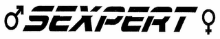 SEXPERT logo