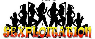 SEXPLOITATION logo