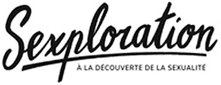 SEXPLORATION À LA DÉCOUVERTE DE LA SEXUALITÉ logo