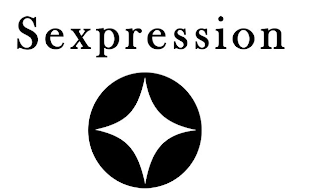 SEXPRESSION logo