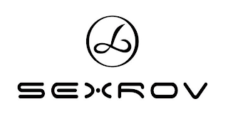 SEXROV logo