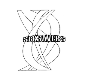 SEXSAVERS logo