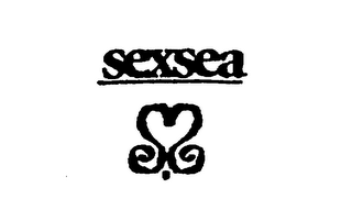 SEXSEA logo